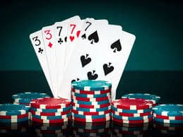 Classic Slots ဂိမ်းများ
